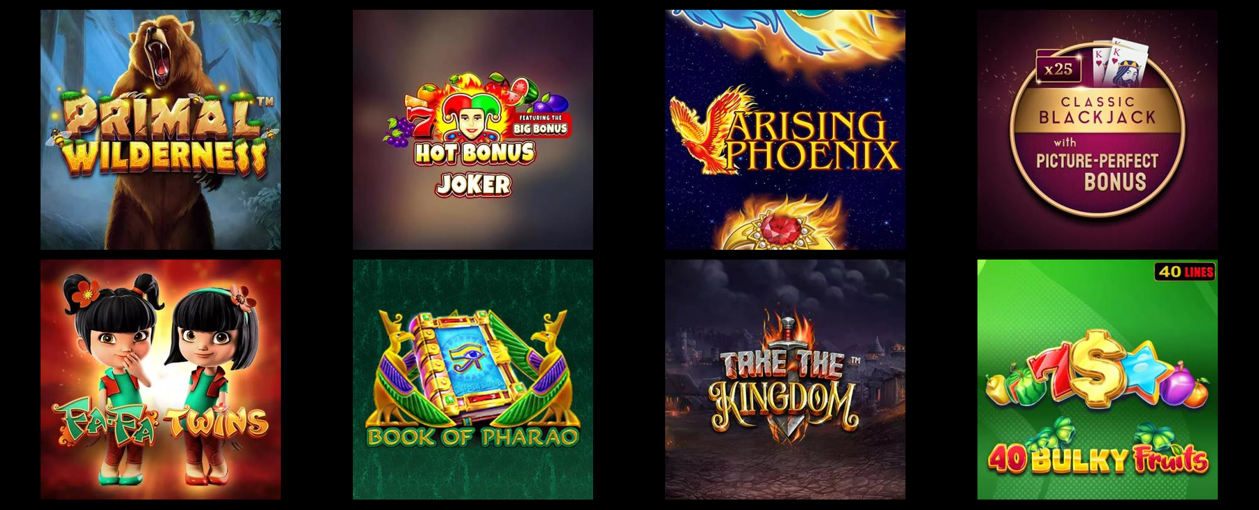 Variedade de Bônus na Cassino 787bet.COM